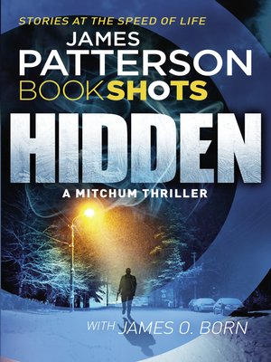 cover image of Hidden